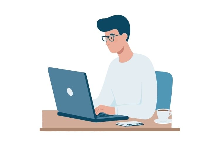 Remote Data Entry Specialist