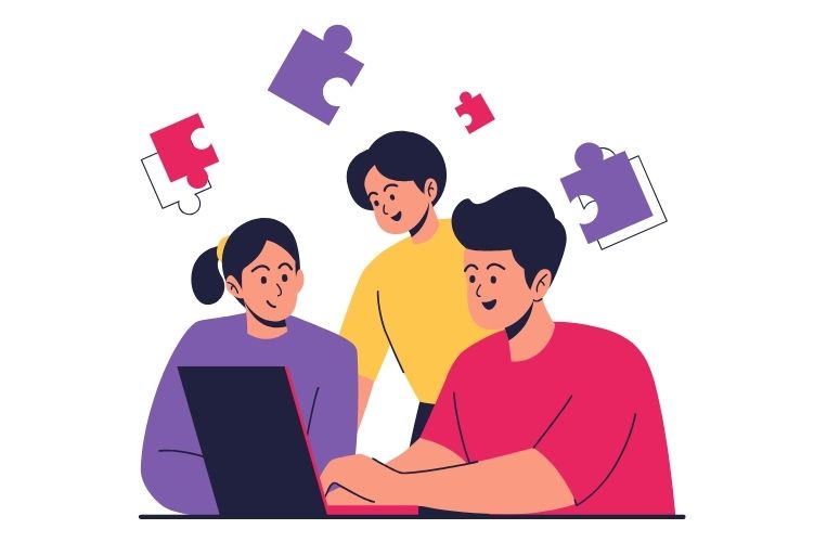 Marketing Job