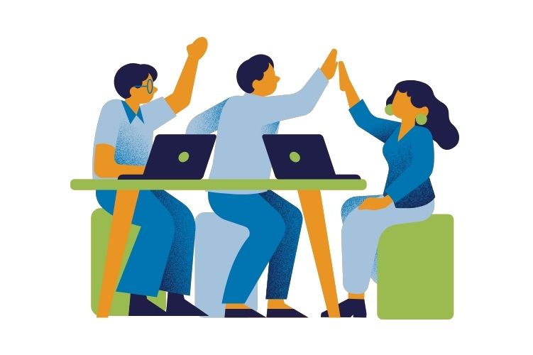 Remote Translation Job