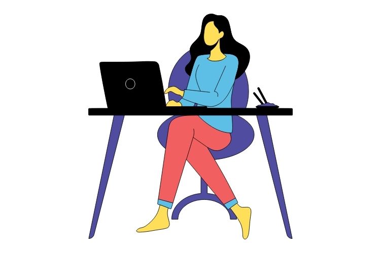 Online Job