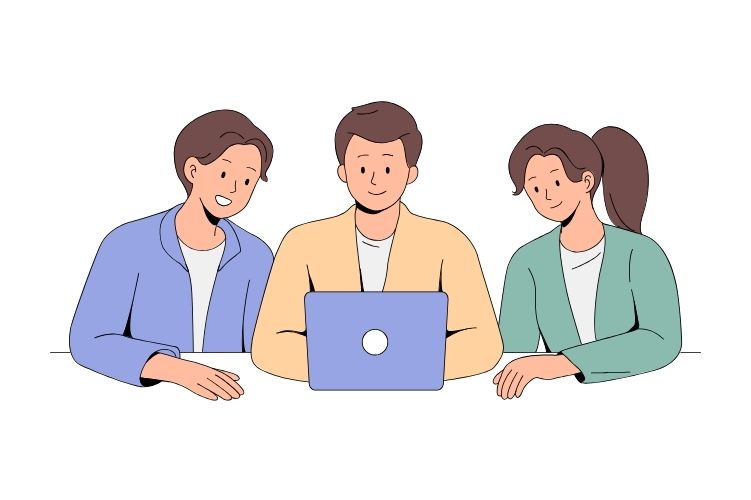 Remote Customer Support Job