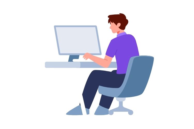 Remote Virtual Assistant Job
