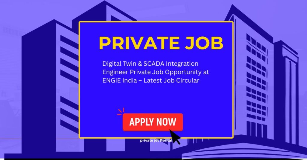 Private Job