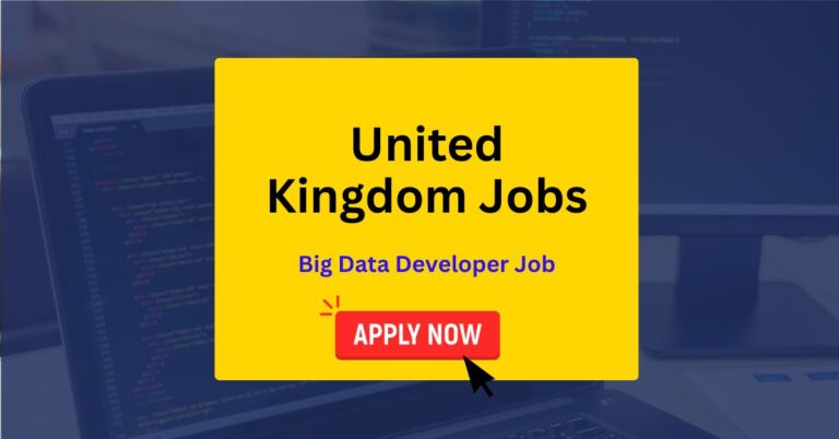 United Kingdom Job