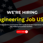 Top Engineering Job Opportunities in the USA 2025