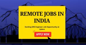 remote job