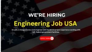 Engineering Job