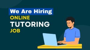Online Job