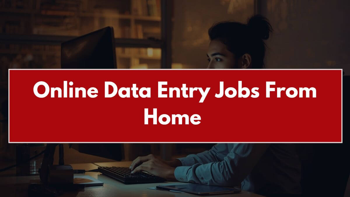 Data Entry