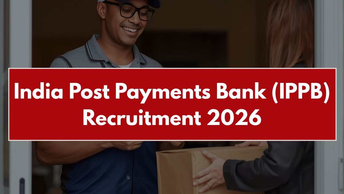 India Post Payments Bank