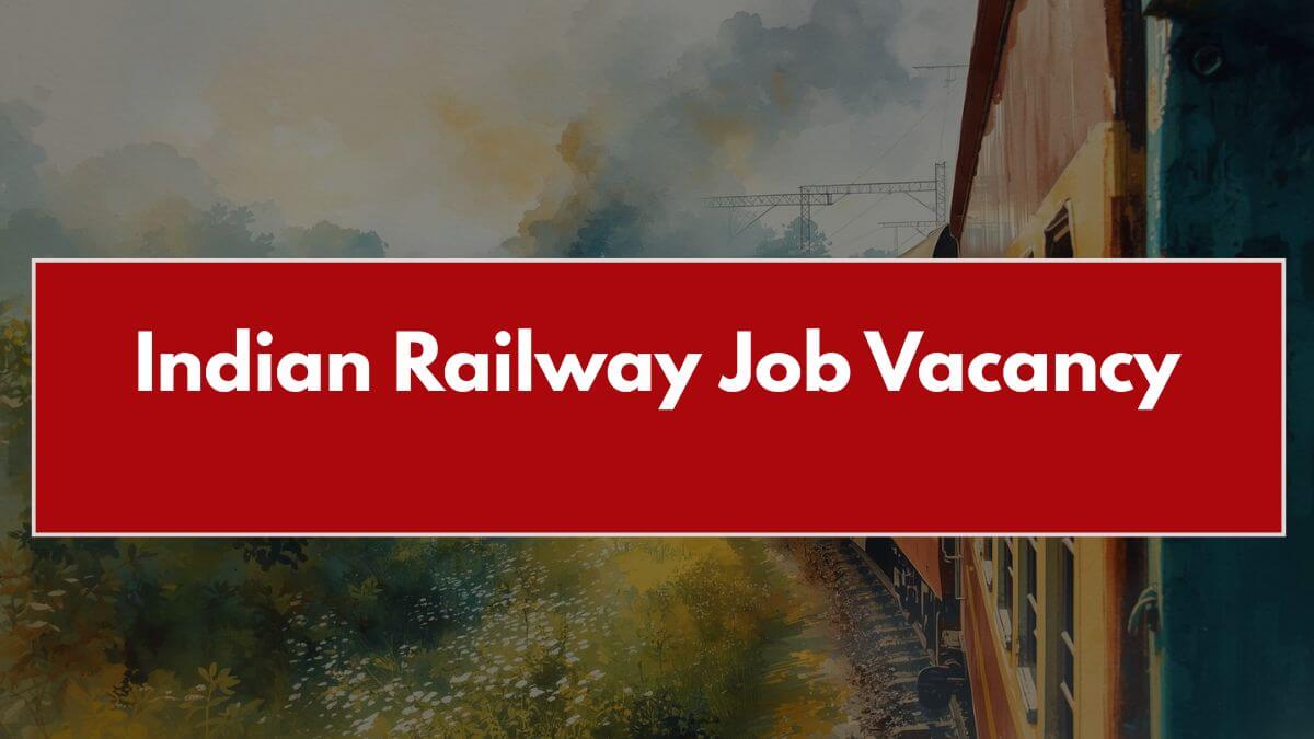 Railway Recruitment