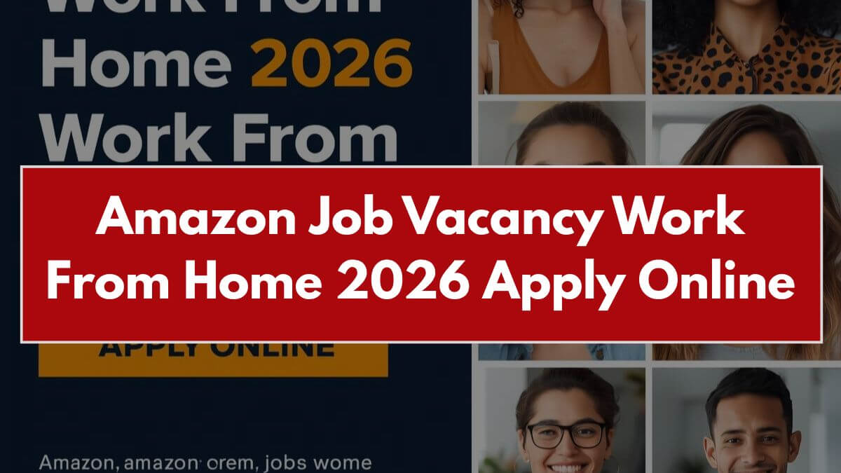 Amazon Job